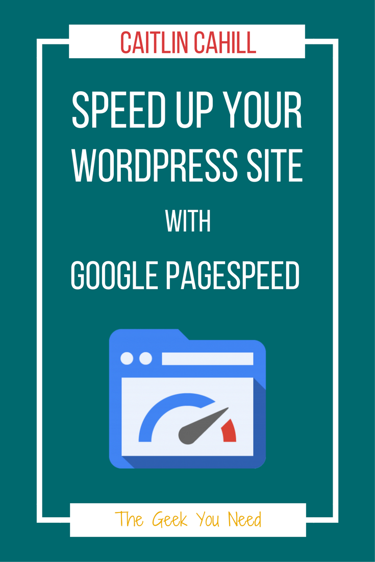 Poor Pagespeed Score Heres How To Speed Up Your Wordpress Site